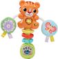 VTECH Barškantis ir riaumojantis tigriukas, EN