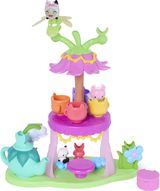 GABBY´S DOLLHOUSE playset Flutterriffic tea party