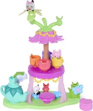 GABBY´S DOLLHOUSE playset Flutterriffic tea party