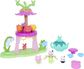 GABBY´S DOLLHOUSE playset Flutterriffic tea party