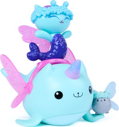 GABBY´S DOLLHOUSE figure Fairyriffic friends