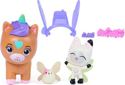GABBY´S DOLLHOUSE figure Fairyriffic friends