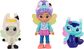 GABBY´S DOLLHOUSE playset Fairy friends