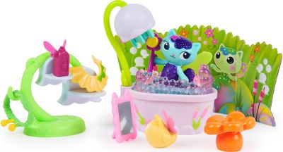 GABBY´S DOLLHOUSE playset Fairyriffic furniture