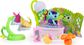 GABBY´S DOLLHOUSE playset Fairyriffic furniture