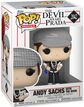 FUNKO POP! The Devil Wears Prada - Andy Sachs w/The Book