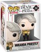 FUNKO POP! The Devil Wears Prada - Miranda Priestly (GGL)