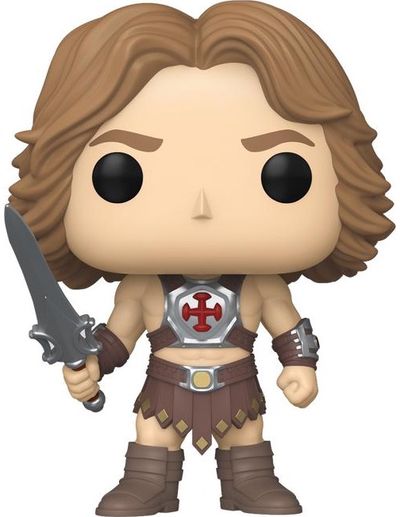 FUNKO POP! Masters of the Universe - He-Man
