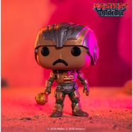 FUNKO POP! Masters of the Universe - Man-At-Arms