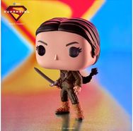 FUNKO POP! Supergirl - Ruthye