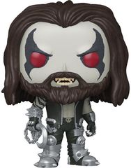 FUNKO POP! Supergirl - Lobo