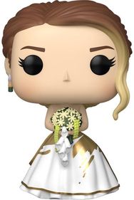FUNKO POP! Gossip Girl - Serena Van Der Woodsen (Wedding)