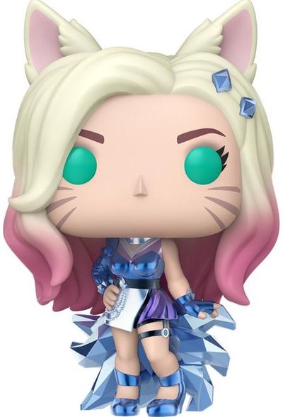 FUNKO POP! League of Legends - K/DA Ahri
