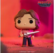 FUNKO POP! Masters of the Universe - Adam
