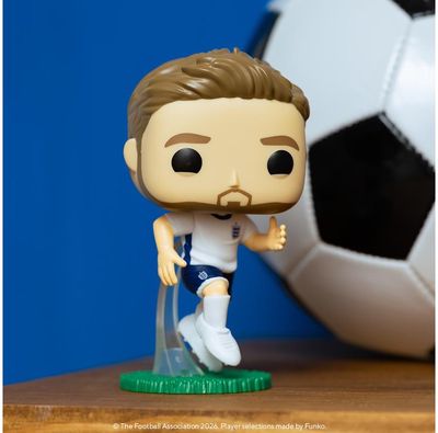 FUNKO POP! England - Harry Kane
