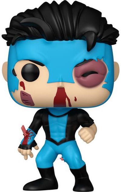 FUNKO POP! Invincible - Invincible BD