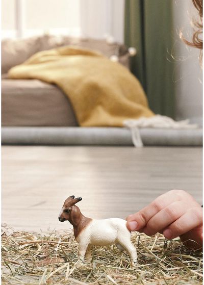 SCHLEICH FARM WORLD BOER Ožka