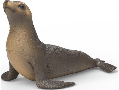 SCHLEICH WILD LIFE Jūrų liūtas