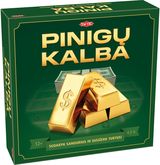 TACTIC Žaidimas Pinigų kalba (lietuvių k.)