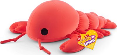 HUG A LUMPS Pliušinis žaislas, 60 cm