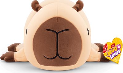 HUG A LUMPS Pliušinis žaislas, 60 cm