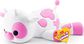 HUG A LUMPS Pliušinis žaislas, 60 cm