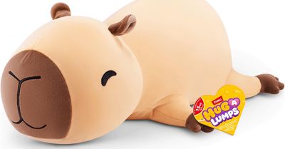 HUG A LUMPS Pliušinis žaislas, 60 cm