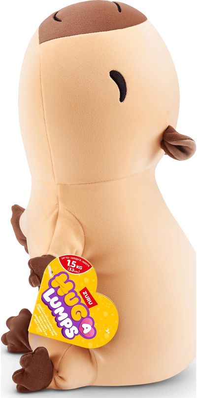 HUG A LUMPS Pliušinis žaislas, 60 cm