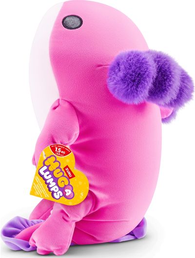 HUG A LUMPS Pliušinis žaislas, 60 cm