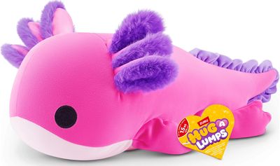 HUG A LUMPS Pliušinis žaislas, 60 cm