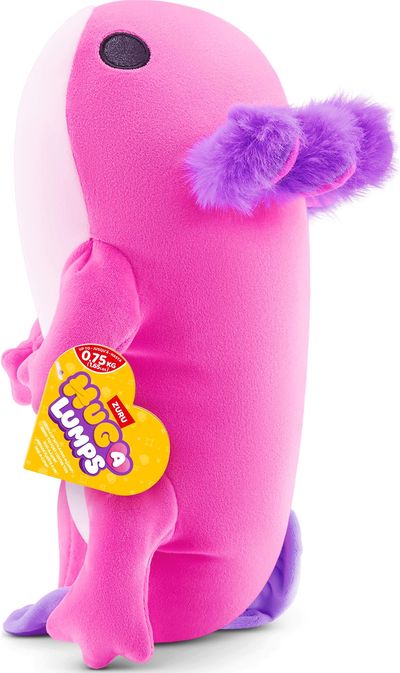 HUG A LUMPS Pliušinis žaislas, 30 cm