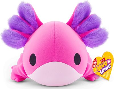 HUG A LUMPS Pliušinis žaislas, 30 cm