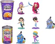 Kolekcinė figūrėlė K-POP DEMON HUNTERS, blind box