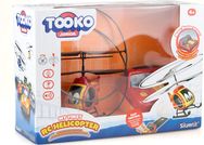 TOOKO Radijo bangomis valdomas rinkinys My First Helicopter