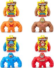 SMASHERS SLAM HEROES Tamprus herojus Brainrot", 18 cm