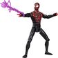 SPIDER-MAN Figure Miles Morales 10 cm