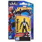 SPIDER-MAN Figure Symbiote suit Spiderman 10 cm