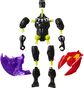AVENGERS Mixmashers Figure Black Panther 12,7 cm