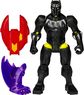 AVENGERS Mixmashers Figure Black Panther 12,7 cm