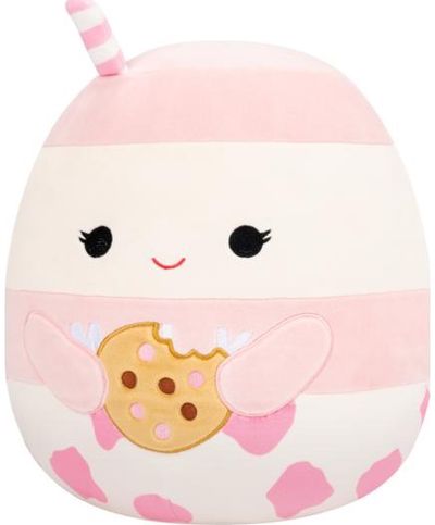 SQUISHMALLOWS Pliušinis žaislas, 30 cm