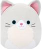SQUISHMALLOWS Pliušinis žaislas, 30 cm