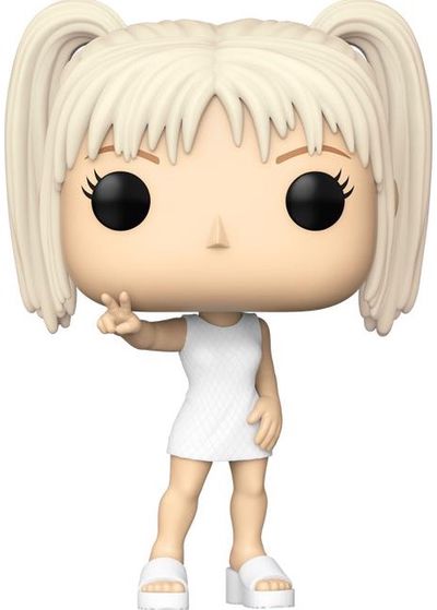 FUNKO POP! Spice Girls - Baby(WNBE)