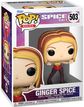 FUNKO POP! Spice Girls - Ginger (WNBE)