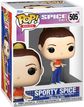 FUNKO POP! Spice Girls - Sporty (WNBE)