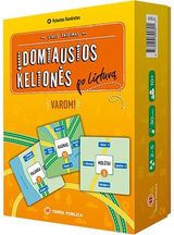 Stalo žaidimas ĮDOMIAUSIOS KELIONĖS PO LIETUVĄ. VAROM!