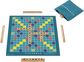 Stalo žaidimas SCRABBLE LT (medis)