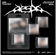 Aespa: Lemonade (K-POP) KIT