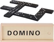 Stalo žaidimas DOMINO, medis