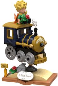Konstravimo rinkinys LE PETIT PRINCE Starry Ride Train