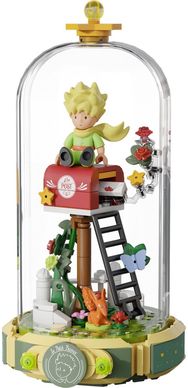 Konstravimo rinkinys LE PETIT PRINCE Wishing Box